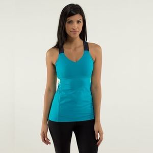 Lululemon Push Your Limits Tank